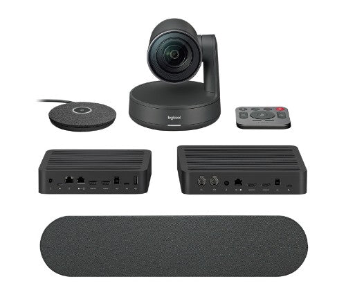 Logitech Rally