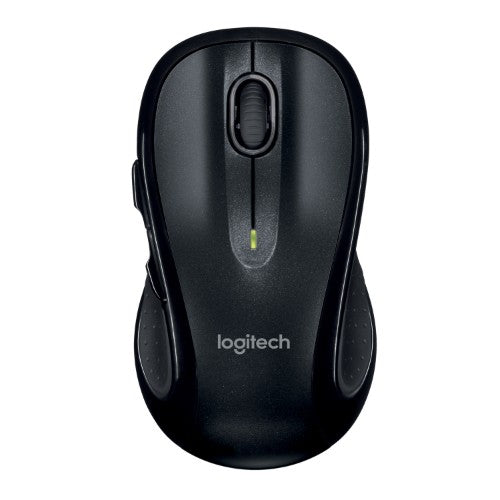 Logitech M510 mouse Right-hand RF Wireless Laser 1000 DPI