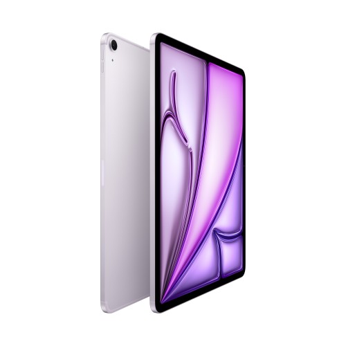 Apple iPad Air 5G M4 LTE-TDD & LTE-FDD 128 GB 33 cm (13") 12 GB Wi-Fi 7 (802.11be) iPadOS 26 Purple