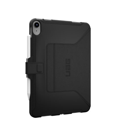 Urban Armor Gear Scout 27.7 cm (10.9") Folio Black