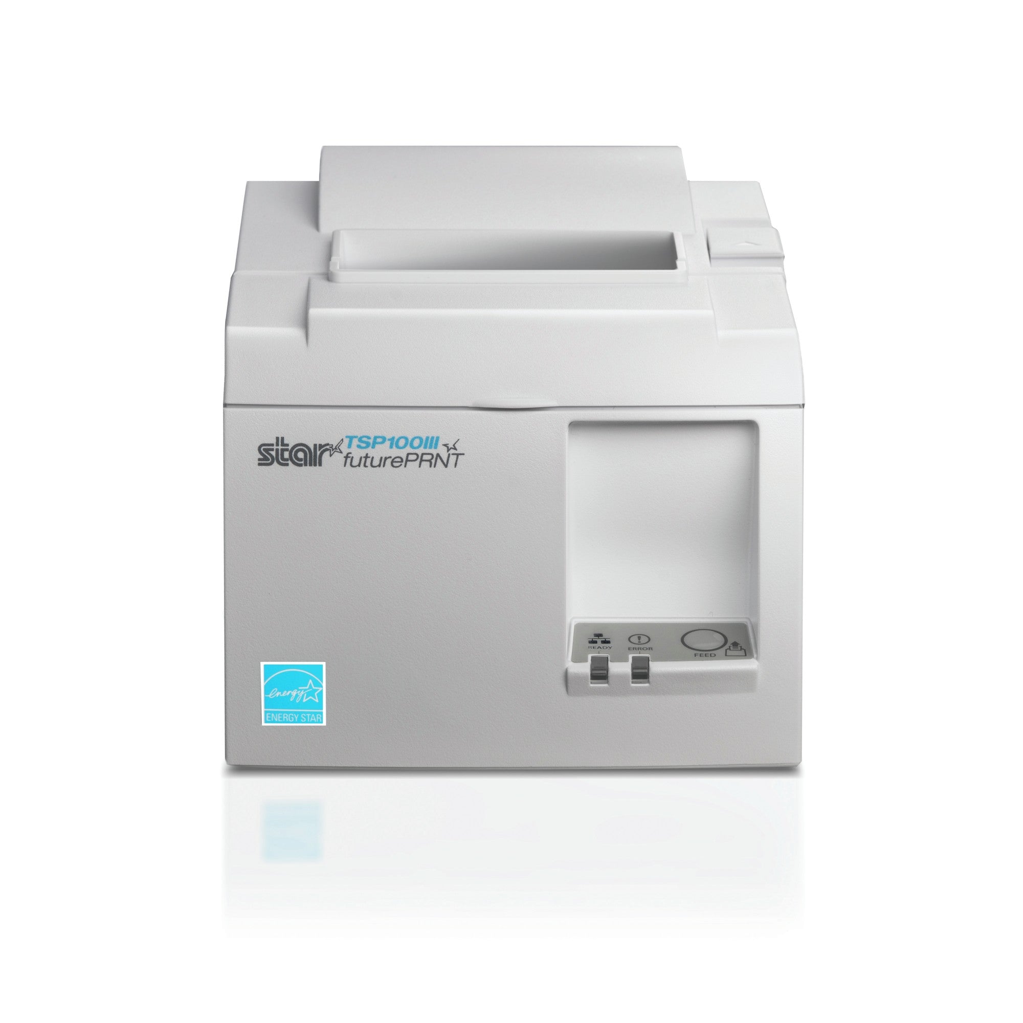 Star Micronics TSP143IIILAN 203 x 203 DPI Wired Direct thermal POS printer