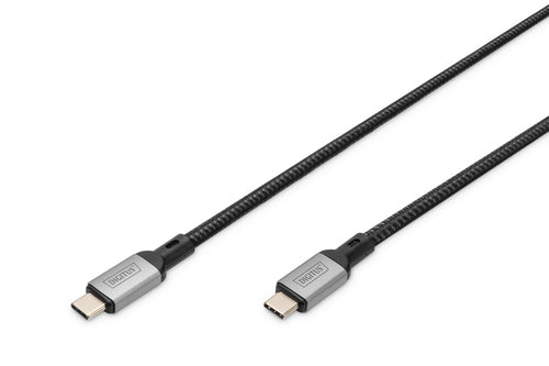 Digitus USB-C 4.0 - USB-C connection cable, 3m