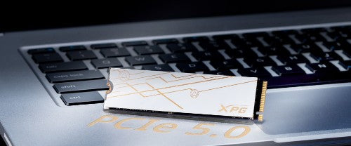 ADATA SMAR-980B-4TCS internal solid state drive 4 TB M.2 PCI Express 5.0 NVMe 3D NAND