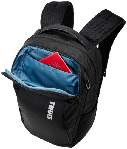 Thule Accent TACBP2116 - Black 40.6 cm (16") Backpack