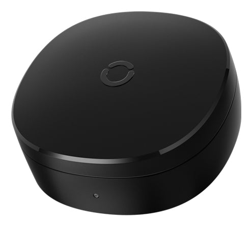 RingConn Gen 2 No Smart ring activity tracker IP68 Black