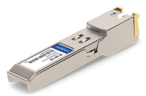 AddOn Networks SFP-10G-T-AO network transceiver module Copper 10000 Mbit/s SFP+