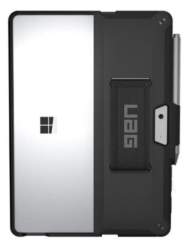 Urban Armor Gear Scout 26.7 cm (10.5") Cover Black