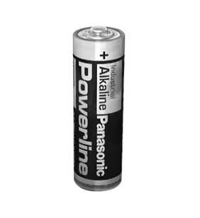 Panasonic LR6AD/4P household battery Single-use battery AA Alkaline