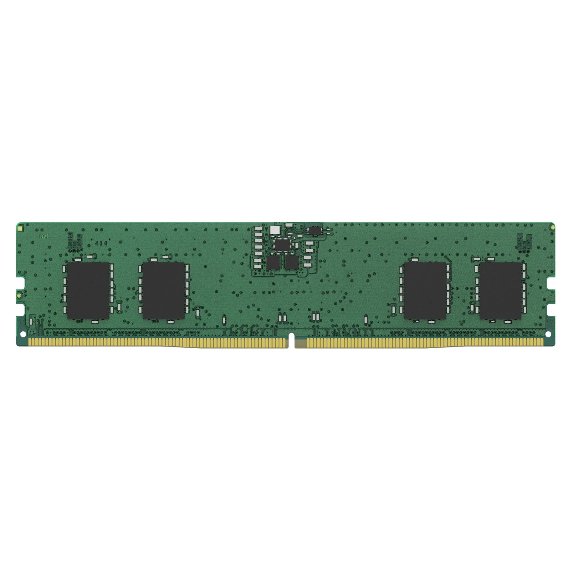 Kingston Technology ValueRAM KVR48U40BS6-8 memory module 8 GB 1 x 8 GB DDR5 4800 MHz