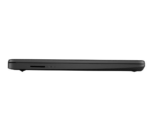HP 14s-dq0007na Intel® Celeron® N4120 Laptop 35.6 cm (14") HD 4 GB DDR4-SDRAM 64 GB eMMC Wi-Fi 5 (802.11ac) Windows 11 Home in S mode Black