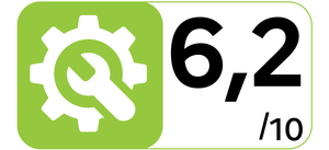 Apple MacBook Pro 2020 13.3in M1 8GB 256GB - Space Grey