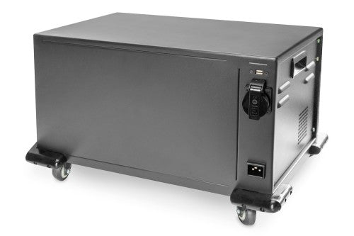 Digitus Mobile charging cabinet for 16 tablets up to 13 inches, USB-A