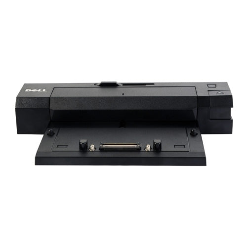 DELL EURO2 Advanced E-Port II Black