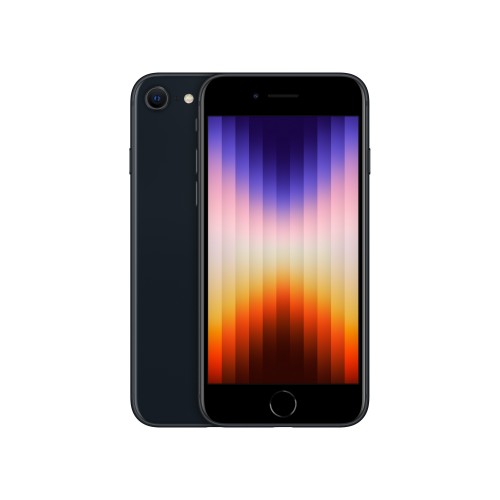 Apple iPhone SE 64GB - Midnight