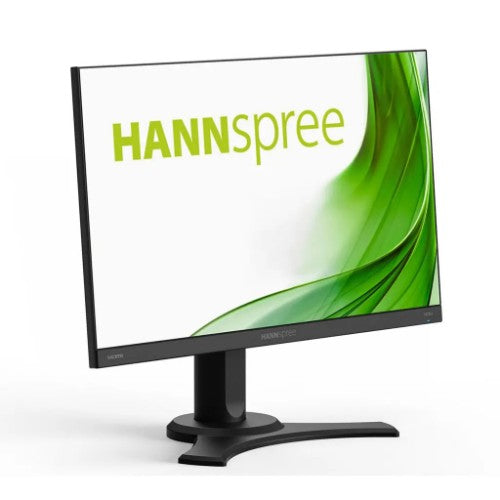 Hannspree HP241PJB computer monitor 60.5 cm (23.8") 1920 x 1080 pixels Full HD LED Black