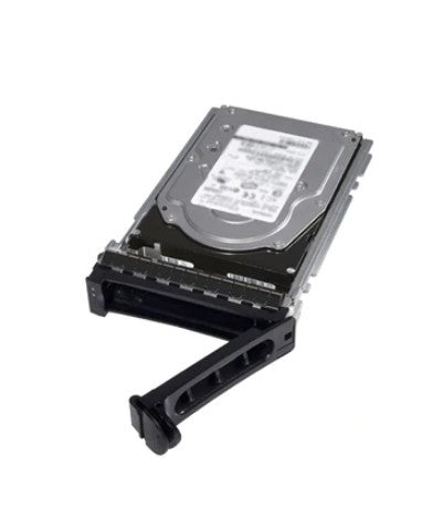 DELL HNVFP internal hard drive 4 TB 7200 RPM 3.5" Serial ATA III