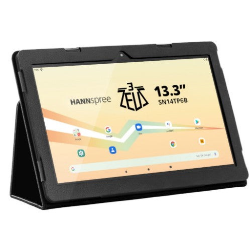 Pad Zeus 3 Mediatek 128 GB 33.8 cm (13.3") 6 GB Wi-Fi 5 (802.11ac) Android 13 Black