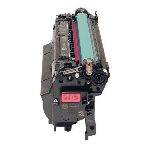 HP CF473X/657X Toner cartridge magenta, 23K pages ISO/IEC 19798 for HP LaserJet M 681