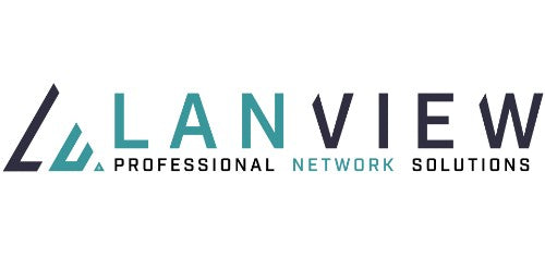 Lanview RAO205BL rack accessory