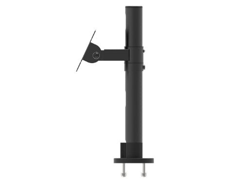 Capture SNS-V201 mounting kit Black Steel