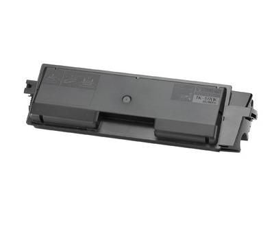 Kyocera 1T02KV0NL0/TK-590K Toner-kit black, 7K pages ISO/IEC 19798 for Kyocera FS-C 2026