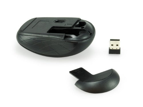 Equip Mini Optical Wireless Mouse