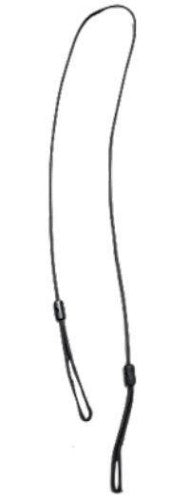 Zebra SG-TC5NGTC7NG-TETHR-03 stylus pen accessory Black 3 pc(s)