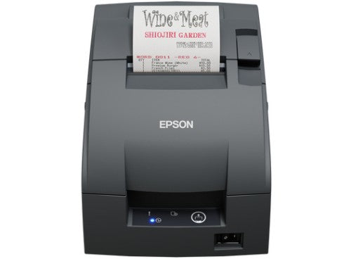 Epson TM-U220IIB (142): Ethernet, PS, NE sensor, EDG