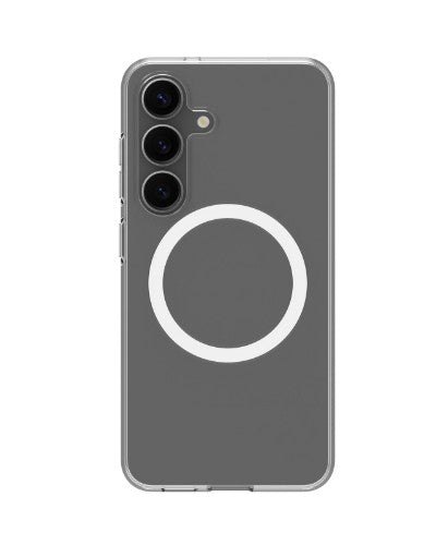 dbramante1928 Greenland Pro Qi2 mobile phone case 17 cm (6.7") Cover Transparent