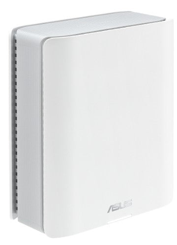 ASUS ZenWiFi BT8 Tri-band (2.4 GHz / 5 GHz / 6 GHz) Wi-Fi 7 (802.11be) White 3 Internal
