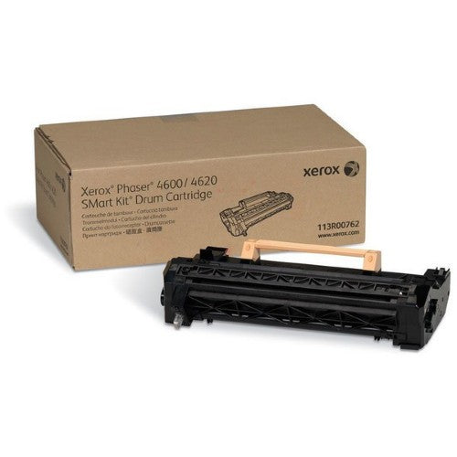 Xerox 113R00762 Drum kit, 80K pages for Xerox Phaser 4600