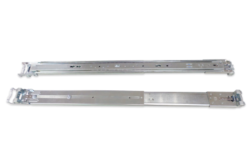 QNAP RAIL-B02 rack accessory Rack rail kit