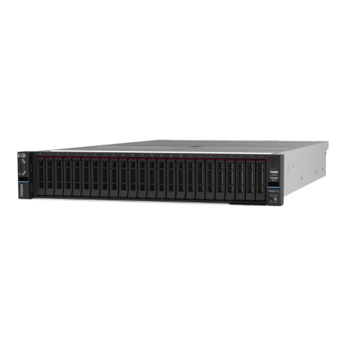 Lenovo ThinkSystem SR650 V3 server Rack (2U) Intel Xeon Silver 4514Y 2 GHz 32 GB DDR5-SDRAM 1100 W