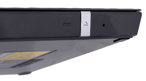 ASUS SDRW-08D2S-U Lite optical disc drive DVD±RW Black
