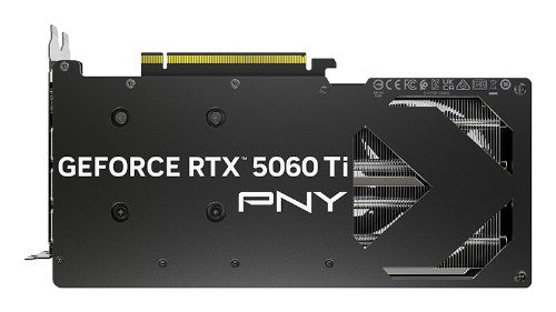 PNY GeForce RTX 5060 Ti NVIDIA 16 GB GDDR7