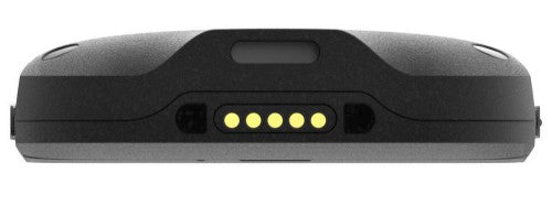 Honeywell CT40 handheld mobile computer 12.7 cm (5") 1280 x 720 pixels Touchscreen 278 g Black