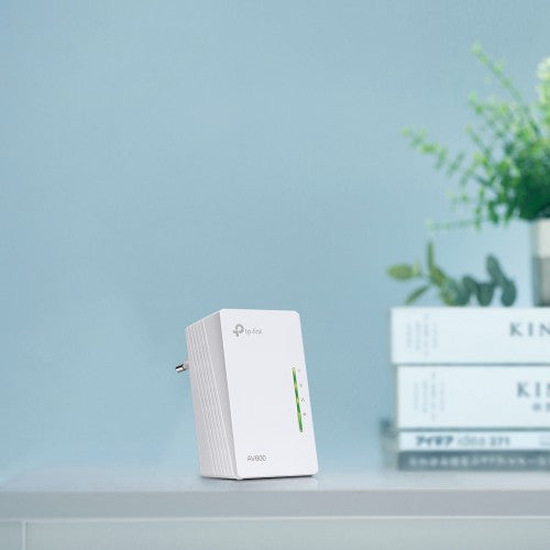 TP-Link AV600 Wi-Fi Powerline Extender