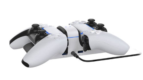 Raptor Gaming RG-CS200-U Gaming controls, Smartphone Black, White DC, USB Indoor