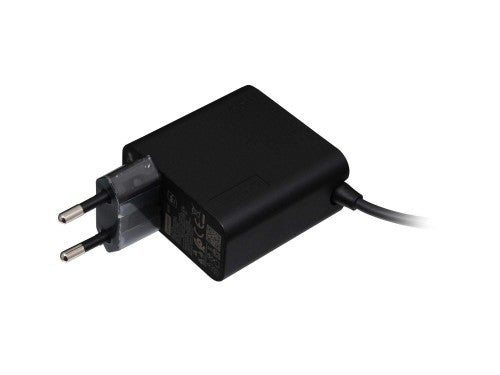 Lenovo GX21L58555 power adapter/inverter Indoor 65 W Black