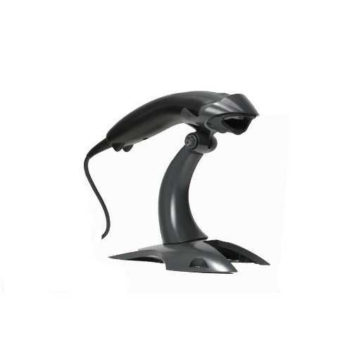 Honeywell Voyager 1200g Handheld bar code reader 1D Laser Black