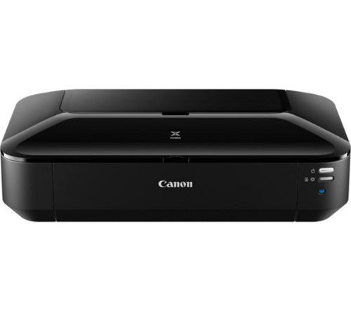 Canon PIXMA iX6850 photo printer Inkjet 9600 x 2400 DPI A3+ (330 x 483 mm) Wi-Fi