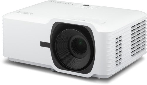 Viewsonic LSD400HD data projector Standard throw projector 4000 ANSI lumens DLP 1080p (1920x1080) White