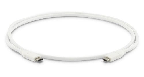 LMP 17757 USB cable USB 3.2 Gen 1 (3.1 Gen 1) 1 m USB C White