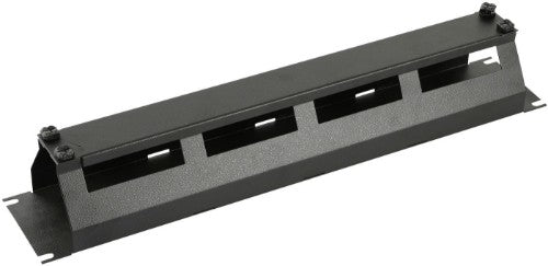 Lanview RAO425BL rack accessory Cable organizer
