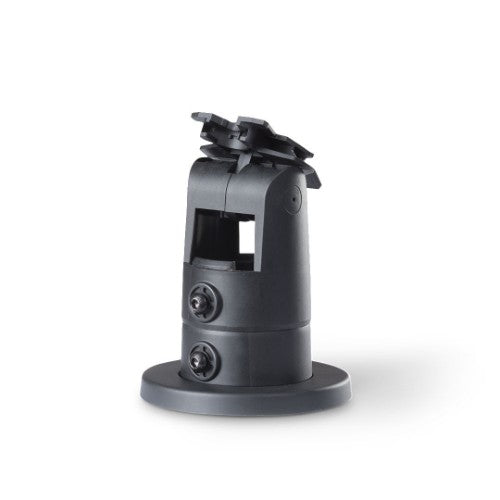 Ergonomic Solutions SpacePole Payment SPMCL-S-02 POS system accessory POS mount Black Composite