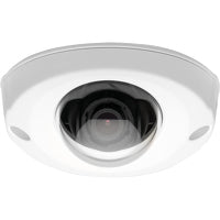 Axis 01078-031 security camera Dome IP security camera Outdoor 1280 x 720 pixels Ceiling