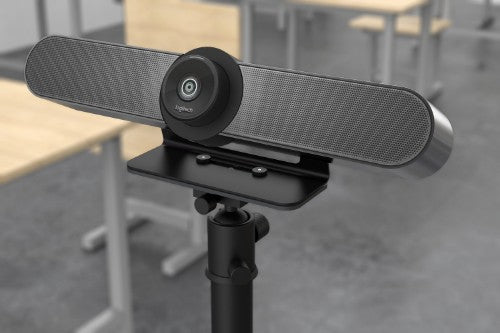 Heckler Design H615-BG video conferencing accessory Camera mount Black