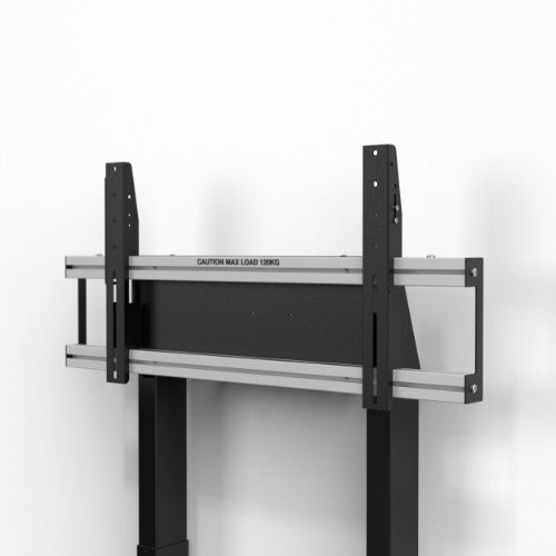 SMS Smart Media Solutions FMT091001 signage display mount 2.49 m (98") Black