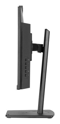 iiyama 24’’ IPS monitor with a built-in Windows Hello camera and microphone