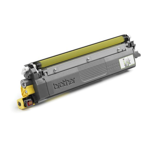 Brother TN-249Y Toner-kit yellow extra High-Capacity, 4K pages ISO/IEC 19752 for Brother HL-L 8200/MFC-L 8300